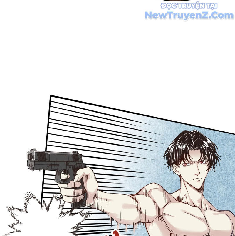 Ta Xuyên Vào Dị Giới Với Chỉ Số Phòng Thủ 99999 Chapter 3 - Trang 12