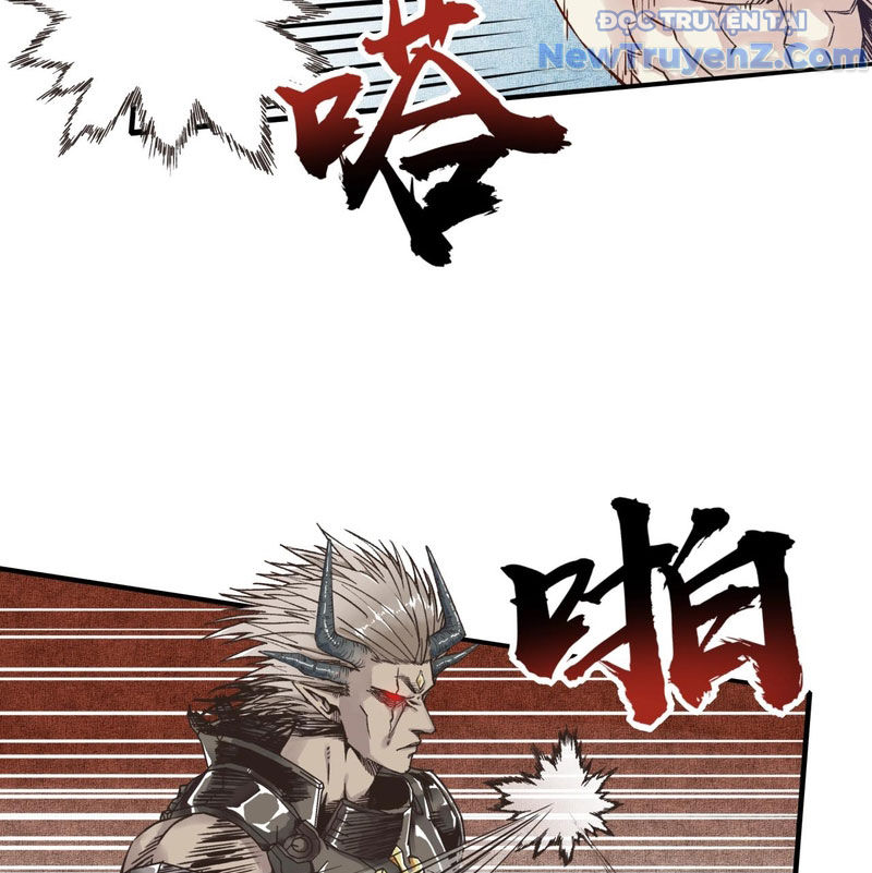 Ta Xuyên Vào Dị Giới Với Chỉ Số Phòng Thủ 99999 Chapter 3 - Trang 13