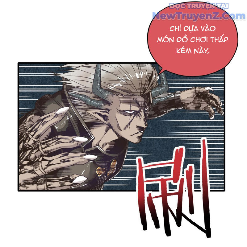 Ta Xuyên Vào Dị Giới Với Chỉ Số Phòng Thủ 99999 Chapter 3 - Trang 15