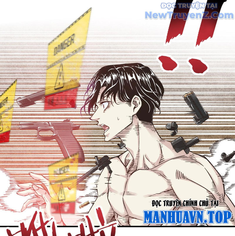 Ta Xuyên Vào Dị Giới Với Chỉ Số Phòng Thủ 99999 Chapter 3 - Trang 18