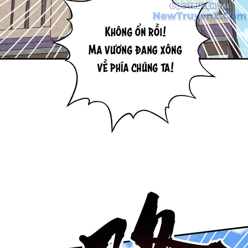 Ta Xuyên Vào Dị Giới Với Chỉ Số Phòng Thủ 99999 Chapter 3 - Trang 22