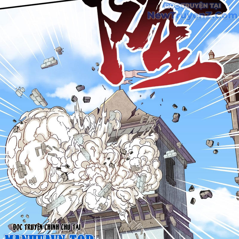 Ta Xuyên Vào Dị Giới Với Chỉ Số Phòng Thủ 99999 Chapter 3 - Trang 23