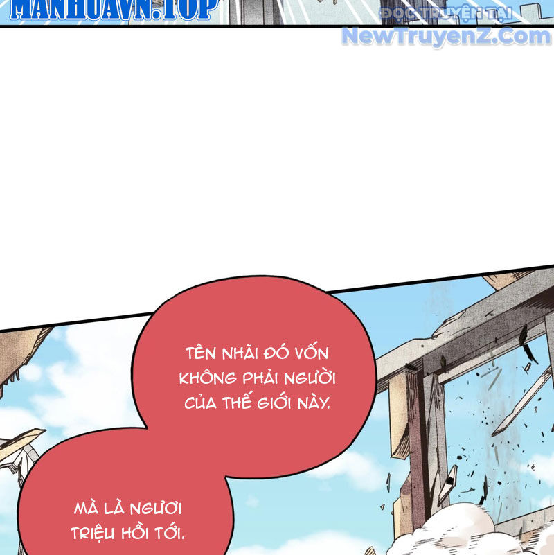 Ta Xuyên Vào Dị Giới Với Chỉ Số Phòng Thủ 99999 Chapter 3 - Trang 24