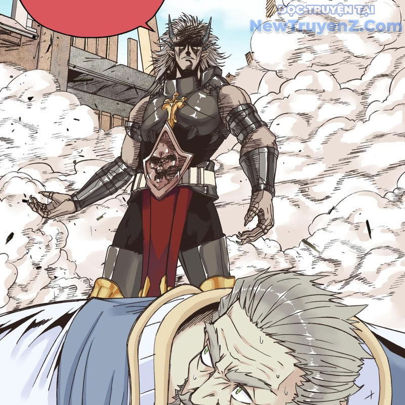 Ta Xuyên Vào Dị Giới Với Chỉ Số Phòng Thủ 99999 Chapter 3 - Trang 25