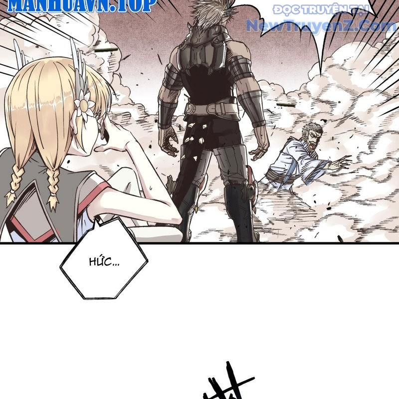 Ta Xuyên Vào Dị Giới Với Chỉ Số Phòng Thủ 99999 Chapter 3 - Trang 27