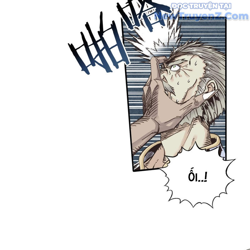 Ta Xuyên Vào Dị Giới Với Chỉ Số Phòng Thủ 99999 Chapter 3 - Trang 28