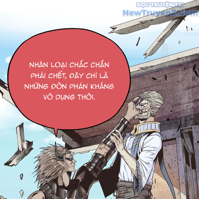 Ta Xuyên Vào Dị Giới Với Chỉ Số Phòng Thủ 99999 Chapter 3 - Trang 29