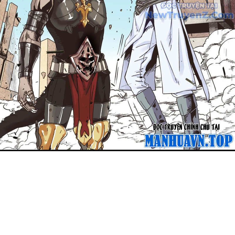 Ta Xuyên Vào Dị Giới Với Chỉ Số Phòng Thủ 99999 Chapter 3 - Trang 30