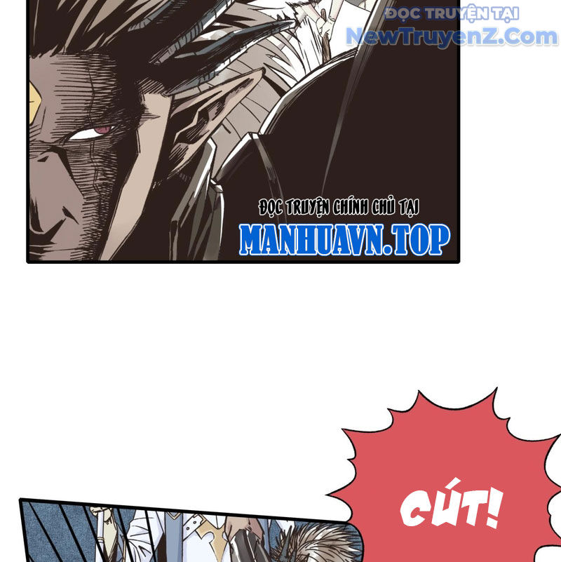 Ta Xuyên Vào Dị Giới Với Chỉ Số Phòng Thủ 99999 Chapter 3 - Trang 32