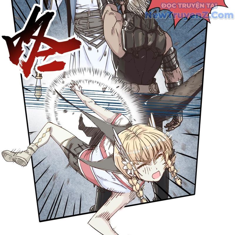 Ta Xuyên Vào Dị Giới Với Chỉ Số Phòng Thủ 99999 Chapter 3 - Trang 33