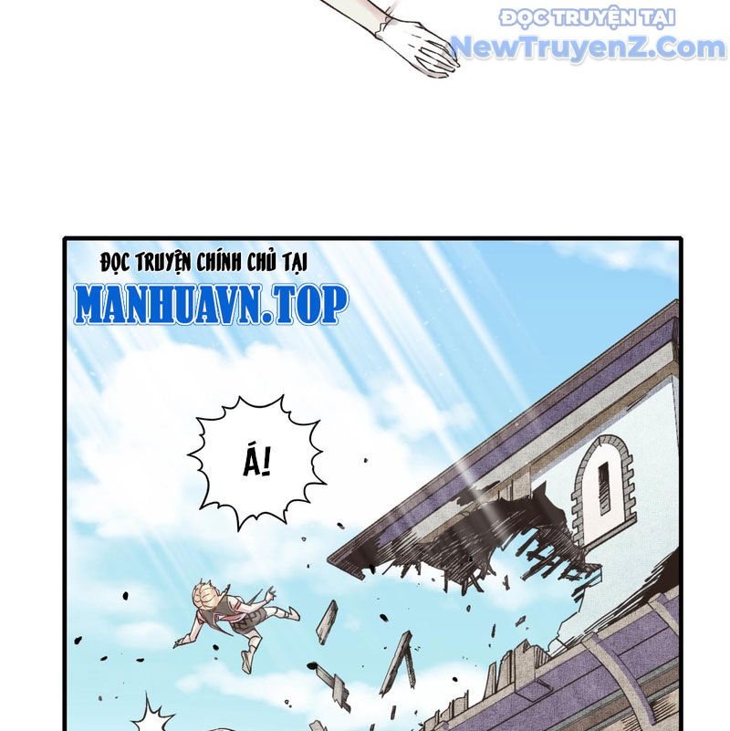 Ta Xuyên Vào Dị Giới Với Chỉ Số Phòng Thủ 99999 Chapter 3 - Trang 34