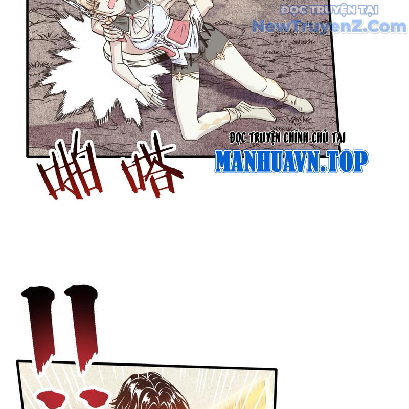 Ta Xuyên Vào Dị Giới Với Chỉ Số Phòng Thủ 99999 Chapter 3 - Trang 36