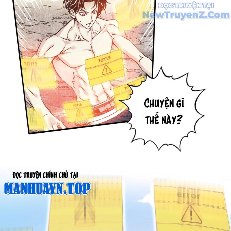 Ta Xuyên Vào Dị Giới Với Chỉ Số Phòng Thủ 99999 Chapter 3 - Trang 37