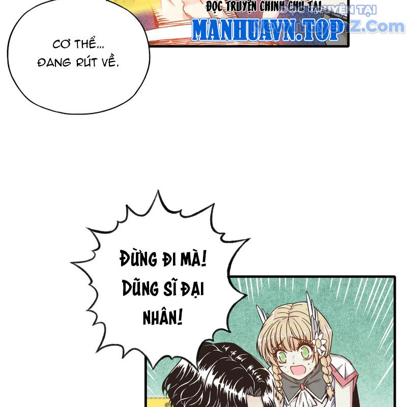 Ta Xuyên Vào Dị Giới Với Chỉ Số Phòng Thủ 99999 Chapter 3 - Trang 41
