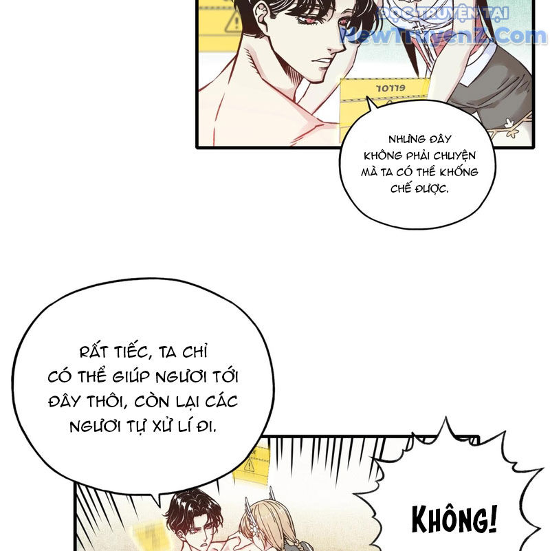 Ta Xuyên Vào Dị Giới Với Chỉ Số Phòng Thủ 99999 Chapter 3 - Trang 42