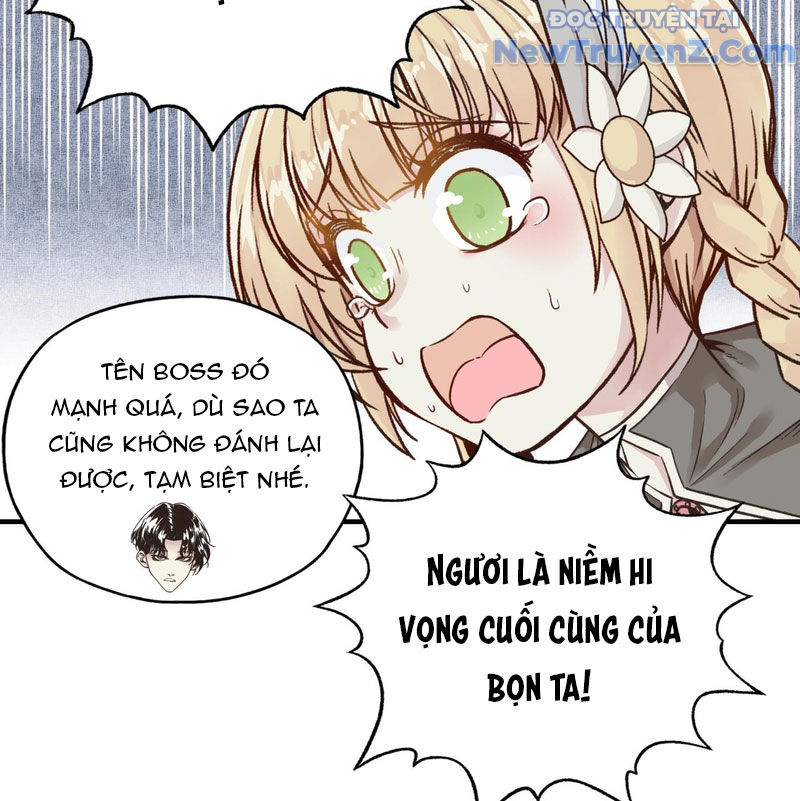 Ta Xuyên Vào Dị Giới Với Chỉ Số Phòng Thủ 99999 Chapter 3 - Trang 44