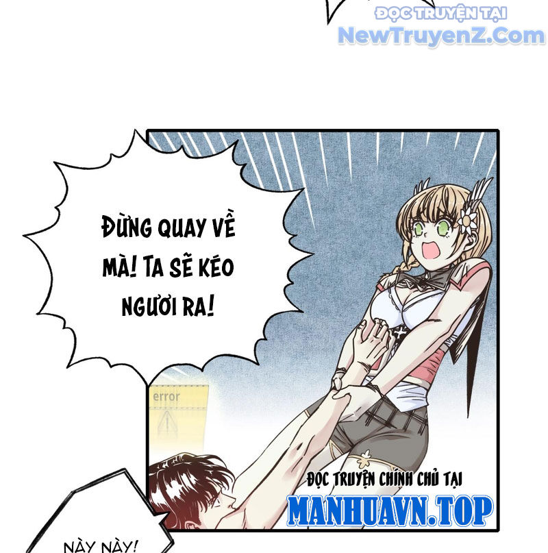 Ta Xuyên Vào Dị Giới Với Chỉ Số Phòng Thủ 99999 Chapter 3 - Trang 45
