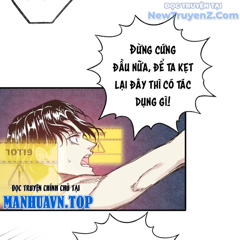 Ta Xuyên Vào Dị Giới Với Chỉ Số Phòng Thủ 99999 Chapter 3 - Trang 46