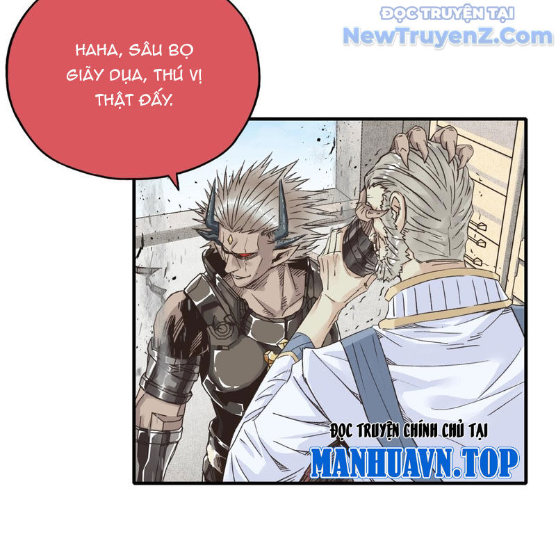 Ta Xuyên Vào Dị Giới Với Chỉ Số Phòng Thủ 99999 Chapter 3 - Trang 49
