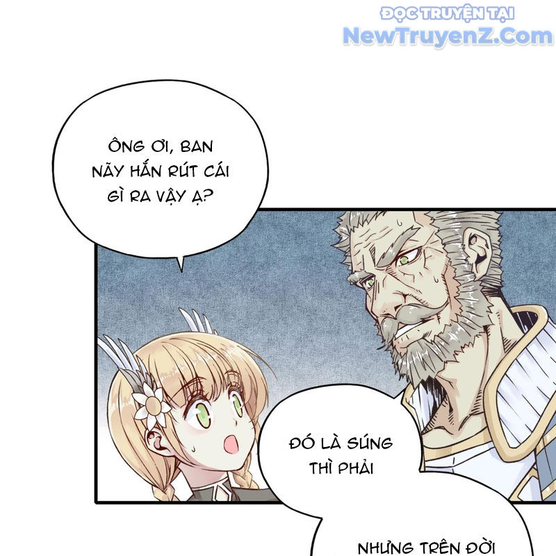 Ta Xuyên Vào Dị Giới Với Chỉ Số Phòng Thủ 99999 Chapter 3 - Trang 7