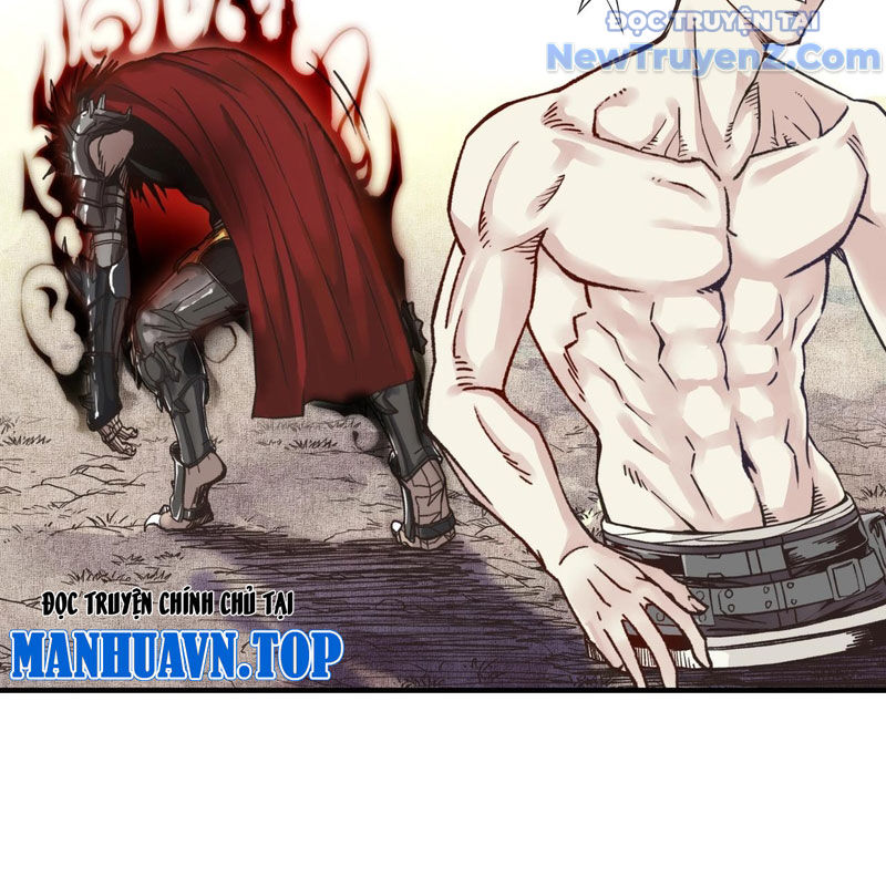 Ta Xuyên Vào Dị Giới Với Chỉ Số Phòng Thủ 99999 Chapter 3 - Trang 9