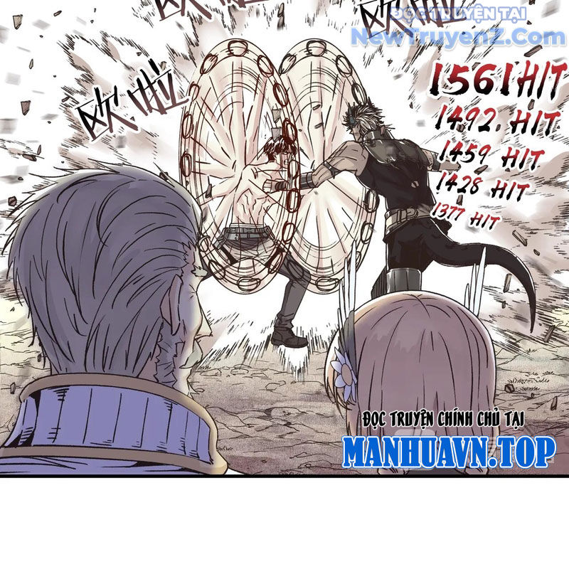 Ta Xuyên Vào Dị Giới Với Chỉ Số Phòng Thủ 99999 Chapter 4 - Trang 10