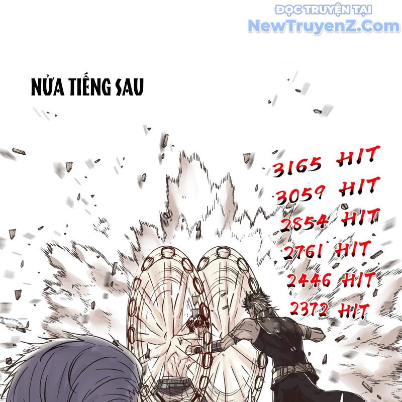 Ta Xuyên Vào Dị Giới Với Chỉ Số Phòng Thủ 99999 Chapter 4 - Trang 11