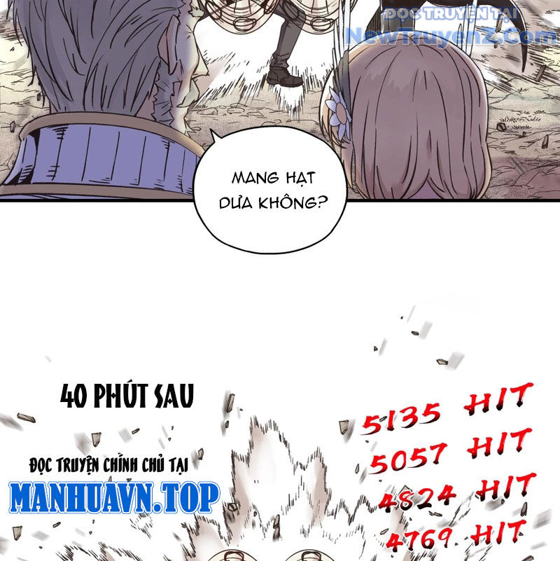 Ta Xuyên Vào Dị Giới Với Chỉ Số Phòng Thủ 99999 Chapter 4 - Trang 12