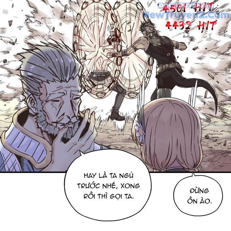 Ta Xuyên Vào Dị Giới Với Chỉ Số Phòng Thủ 99999 Chapter 4 - Trang 13