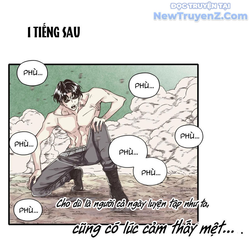Ta Xuyên Vào Dị Giới Với Chỉ Số Phòng Thủ 99999 Chapter 4 - Trang 14