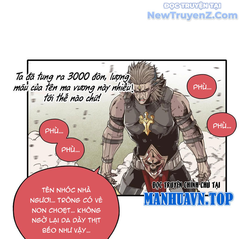 Ta Xuyên Vào Dị Giới Với Chỉ Số Phòng Thủ 99999 Chapter 4 - Trang 15