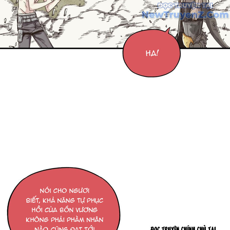 Ta Xuyên Vào Dị Giới Với Chỉ Số Phòng Thủ 99999 Chapter 4 - Trang 17
