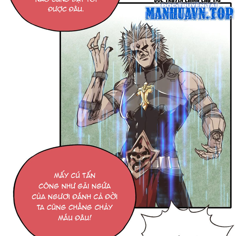 Ta Xuyên Vào Dị Giới Với Chỉ Số Phòng Thủ 99999 Chapter 4 - Trang 18