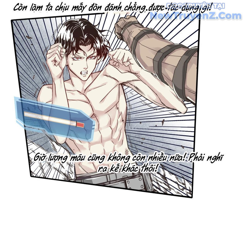 Ta Xuyên Vào Dị Giới Với Chỉ Số Phòng Thủ 99999 Chapter 4 - Trang 21