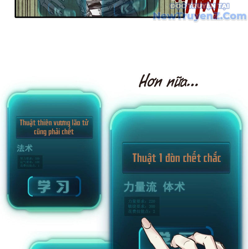 Ta Xuyên Vào Dị Giới Với Chỉ Số Phòng Thủ 99999 Chapter 4 - Trang 24