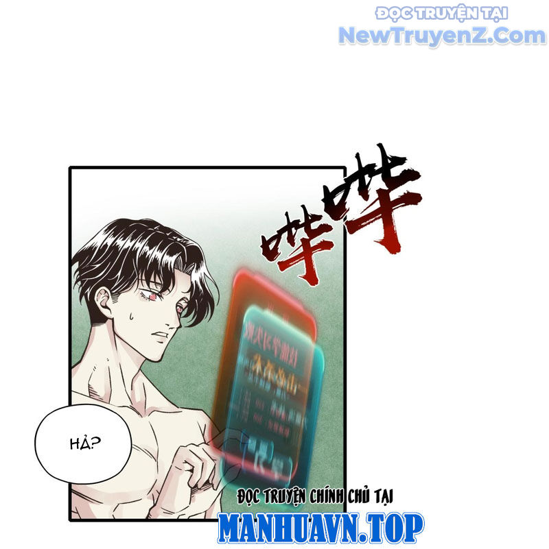 Ta Xuyên Vào Dị Giới Với Chỉ Số Phòng Thủ 99999 Chapter 4 - Trang 28
