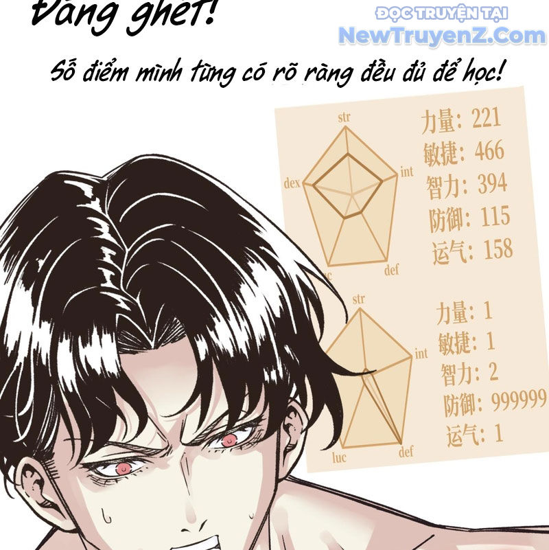 Ta Xuyên Vào Dị Giới Với Chỉ Số Phòng Thủ 99999 Chapter 4 - Trang 34