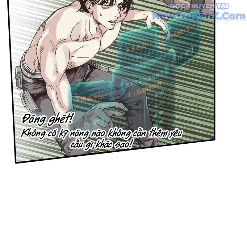 Ta Xuyên Vào Dị Giới Với Chỉ Số Phòng Thủ 99999 Chapter 4 - Trang 37