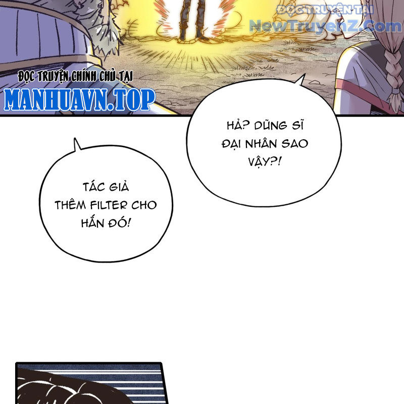 Ta Xuyên Vào Dị Giới Với Chỉ Số Phòng Thủ 99999 Chapter 4 - Trang 48
