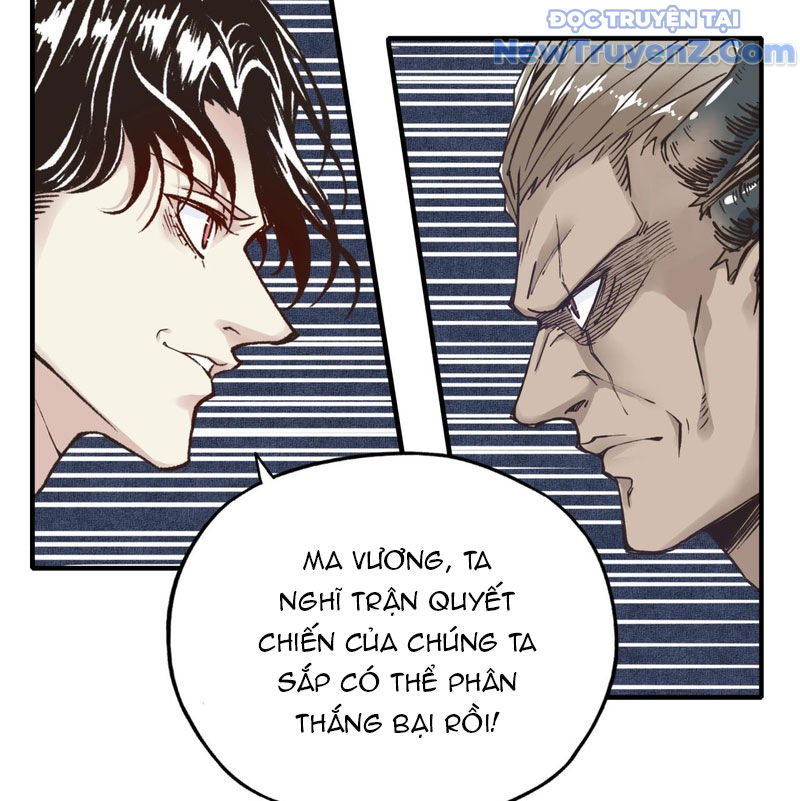 Ta Xuyên Vào Dị Giới Với Chỉ Số Phòng Thủ 99999 Chapter 4 - Trang 49