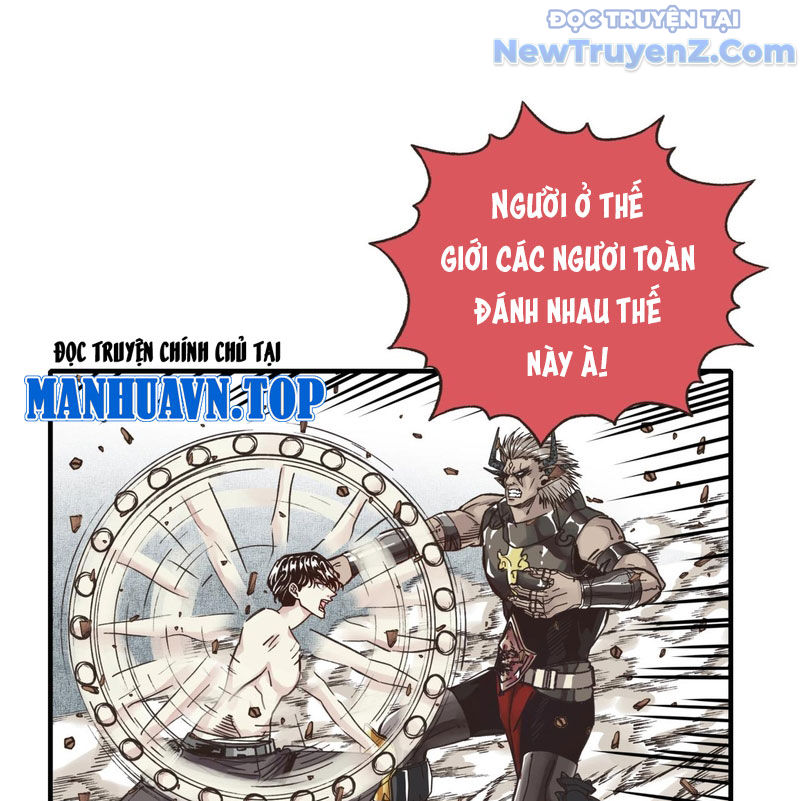 Ta Xuyên Vào Dị Giới Với Chỉ Số Phòng Thủ 99999 Chapter 4 - Trang 5