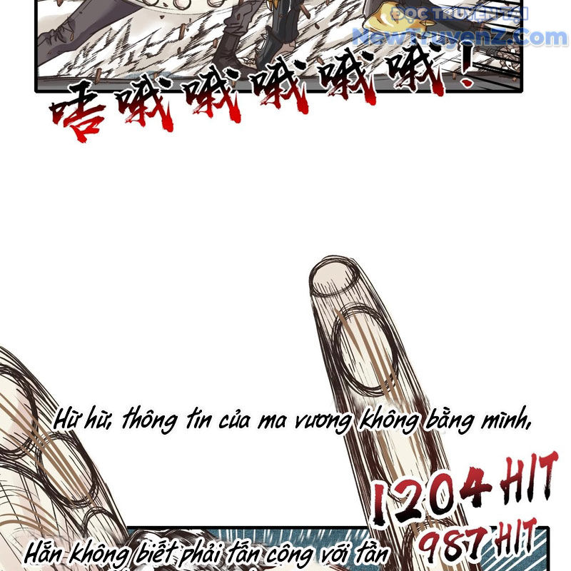 Ta Xuyên Vào Dị Giới Với Chỉ Số Phòng Thủ 99999 Chapter 4 - Trang 6