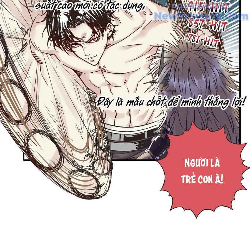 Ta Xuyên Vào Dị Giới Với Chỉ Số Phòng Thủ 99999 Chapter 4 - Trang 7