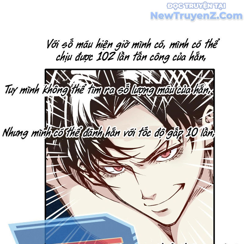 Ta Xuyên Vào Dị Giới Với Chỉ Số Phòng Thủ 99999 Chapter 4 - Trang 8