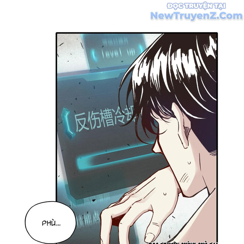 Ta Xuyên Vào Dị Giới Với Chỉ Số Phòng Thủ 99999 Chapter 5 - Trang 11