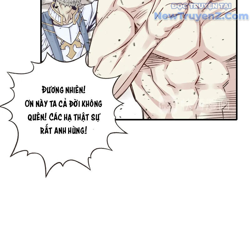 Ta Xuyên Vào Dị Giới Với Chỉ Số Phòng Thủ 99999 Chapter 5 - Trang 16