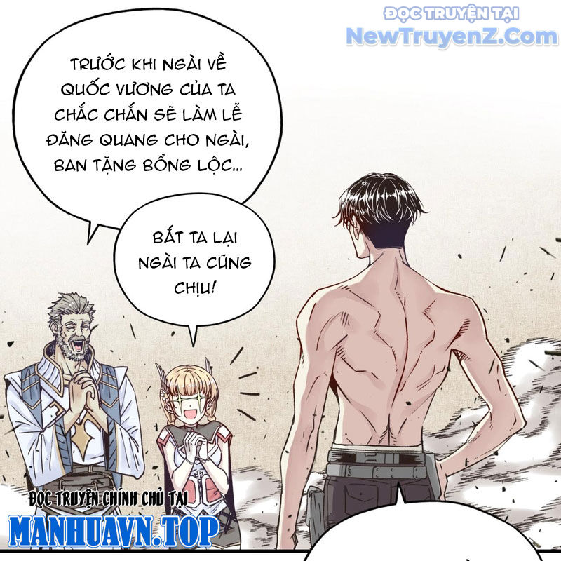 Ta Xuyên Vào Dị Giới Với Chỉ Số Phòng Thủ 99999 Chapter 5 - Trang 17