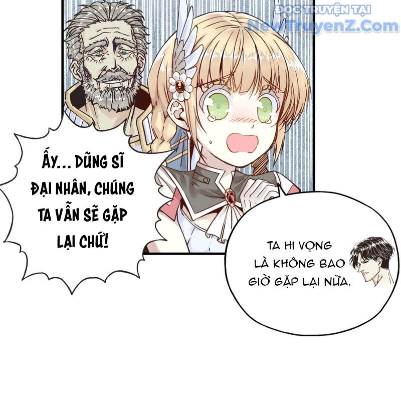 Ta Xuyên Vào Dị Giới Với Chỉ Số Phòng Thủ 99999 Chapter 5 - Trang 19