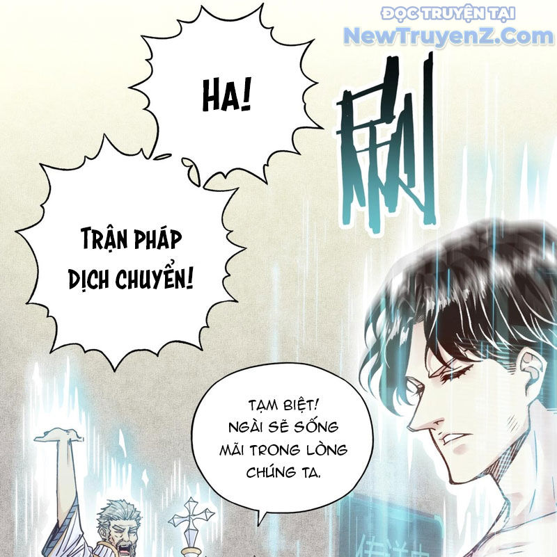 Ta Xuyên Vào Dị Giới Với Chỉ Số Phòng Thủ 99999 Chapter 5 - Trang 21