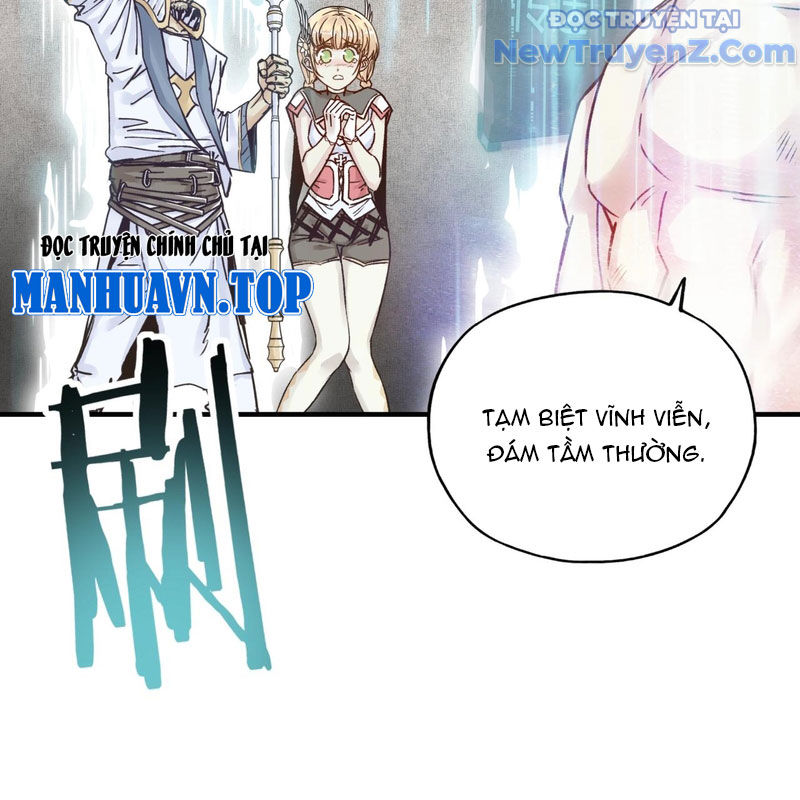 Ta Xuyên Vào Dị Giới Với Chỉ Số Phòng Thủ 99999 Chapter 5 - Trang 22